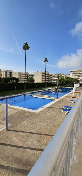 Aqua - Apartamento a 250m playa